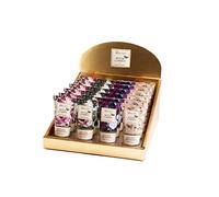 TUBO Crema DE Manos DE 30 ML - PEONÍA Y ROSA SURTIDO
