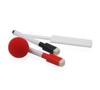 Tubo Stick Illusion Set, Classic Magic Tricks for Street Performance, Gimmick Props for Magicians, Fun Party Toys