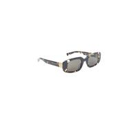Tubogas Sunglasses - female - Bvlgari - Sunglasses - Brown - ONE SIZE - Accessories ONE SIZE