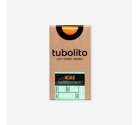 Tubolito 700x18/28 60 mm Presta Valve Inner Tube