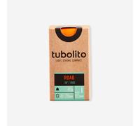 Tubolito 700x18/28 Presta Valve 80mm Inner Tube