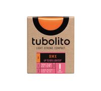 Tubolito Bmx Schrader 42 Mm Inner Tube
