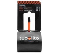 Tubolito Cargo 42 Mm Inner Tube 24´´ Orange