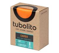 Tubolito Cargo Presta Inner Tube 24´´ Orange