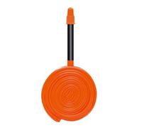 Tubolito Cx/gravel All Presta 42 Mm Inner Tube 650B-700C Orange