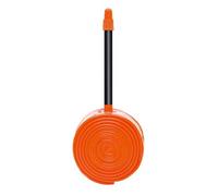 Tubolito Cx/gravel All Presta 60 Mm Inner Tube 650B-700C Orange