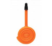 Tubolito Folding Bike 16´´ Schrader Inner Tube Orange 16´´