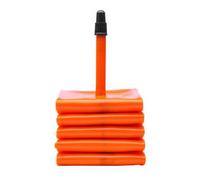 Tubolito Mtb Psens Presta 42 Mm Inner Tube 27.5-29´´ Orange