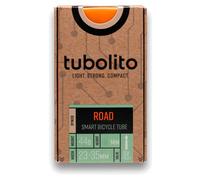 Tubolito Presta 80 Mm Inner Tube 700 Orange