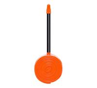 Tubolito Road Presta 80 Mm Inner Tube 700C Orange