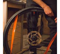 Tubolito S 80 Mm Inner Tube 700C Orange