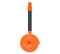 Tubolito S-cx/gravel 42 Mm Inner Tube 650B-700C Orange