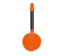 Tubolito S-road Presta 42 Mm Inner Tube 700C Orange