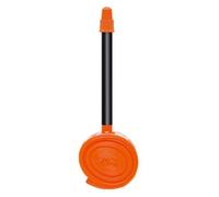 Tubolito S-road Presta 60 Mm Inner Tube 700C Orange