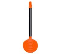 Tubolito Road Bike Inner Tube | Ultralight TPU Road Bicycle Tube | Puncture Resistant Replacement Tube | Presta Valve | Compact Spare Tube for Road Racing & Endurance Bikes