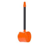 Tubolito S-road Sv Presta 80mm Inner Tube 700C Orange