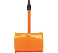 Tubolito S-Tubo Bmx Inner Tube 20" x 1.5-2.5", Presta Valve, Orange