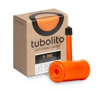 Tubolito S-Tubo Bmx - Orange Schrader