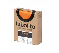 Tubolito S-Tubo MTB 27.5' 1.8'x 2.5' Inner Tube Orange