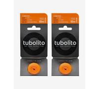 Tubolito S-Tubo Road 700C X 60 mm Camera (2 units)