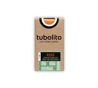 Tubolito S-Tubo Road Inner Tube BLACK