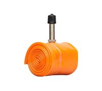 Tubolito Schrader Valve Inner Tube for Brompton ORANGE 16 INCH