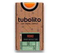 Tubolito Syncd Presta 60 Mm Inner Tube 700C Orange
