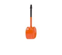 Tubolito Tubo 700C x 18-28mm Presta Tube, 80mm Valve,Orange