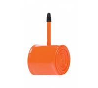 Tubolito Tubo cx/gravel Presta Valve,Orange,700 x 30-47mm, 60mm