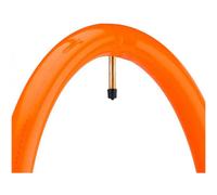 Tubolito Tubo Folding Schrader 40 Mm Inner Tube 16´´ Orange