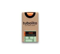 Tubolito Tubo Road Inner Tube ORANGE