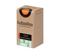 Tubolito Road 700C x 18-32mm Tube | Light, Strong & Compact