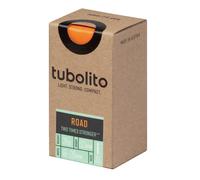 Tubolito Tubo Road 700 x 18-28mm Tube - 60mm Presta Valve