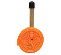 Tubolito Turbo-bmx Schrader 40 Mm Inner Tube Orange 22-24´´ / 1.50-2.50 22-24´´ Orange