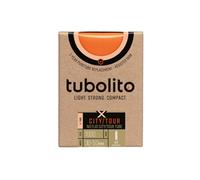 Tubolito X-Tubo City/Tour Inner Tubes Presta