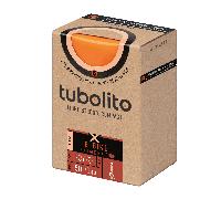 Tubolito X-Tubo E-Bike 42 mm Presta Valve - 700/27.5"/29" 1.