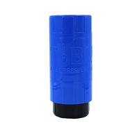 TUBOPLUS - TuboX3- Ball Pressurizer for Tennis and Padel - Blue Color