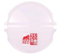 Red Gorilla Tubtop - Translucent - Large