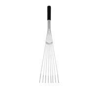 Tubtrug Big Tidee Rake Red Gorilla Black One Size