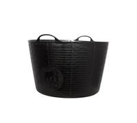 Genuine Gorilla Tub Trug Flexible Storage Carrying Bucket Feeding Water Garden