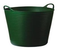 Tubtrug Flexible Medium - green