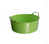 Tubtrug Pistachio Small Shallow - 15L