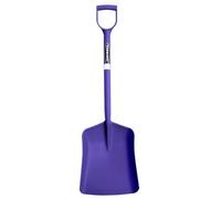 Tubtrug Shovel Red Gorilla Purple One Size