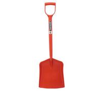 Tubtrug Shovel Red Gorilla Red One Size