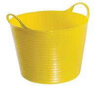 Tubtrug Small Yellow 14L