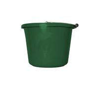 Tubtrugs llc tvsp75ast 75 Liter, 19.8 Gallon, Extra Large Flexible Garden Tub, Assorted