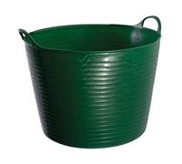 Red Gorilla SP42G Gorilla Tub® Large 38 Litre - Green