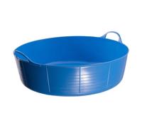 Tubtrugs SP35BL RED GORILLA FLEXIBLE LARGE SHALLOW