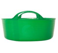 Tubtrugs SP5G Flexible Green Extra Small 5 Liter/ 1.3 Gallon Capacity