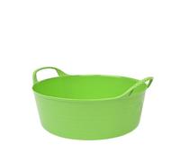Tubtrugs SP5PST Flexible Pistachio Extra Small 5 Liter/ 1.3 Gallon Capacity